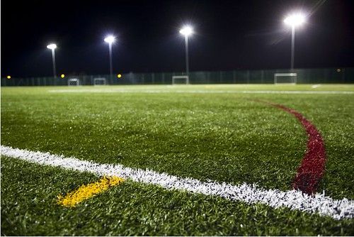 The Unsexy Habits Behind Every Fit Athlete