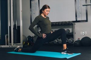 How to Actually Stick to a Training Plan This Time