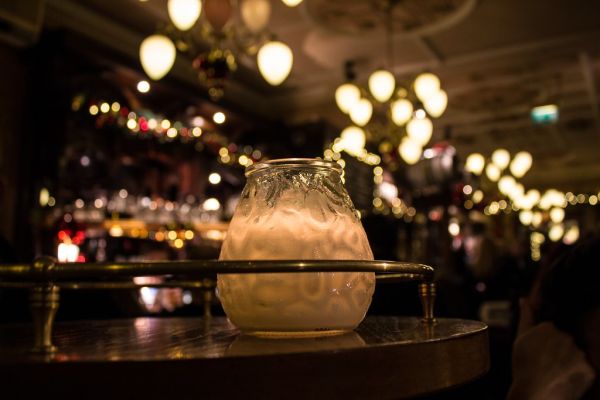 London After Dark: The City’s Best Bars and Social Spots