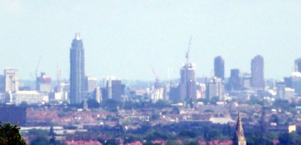What Living in London Actually Teaches You