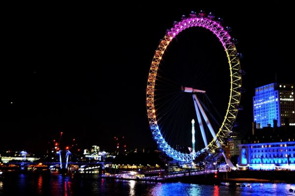 London at Night: The Best Things to Do After Dark