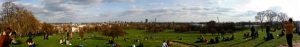 Easter Weekend in London Without the Tourist Traps