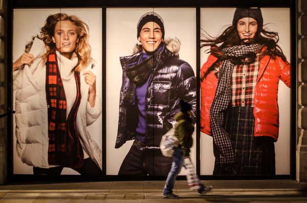 Spring Style: Dressing for a London That Can’t Decide
