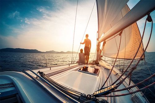 How to Appreciate Fine Things Without Overspending