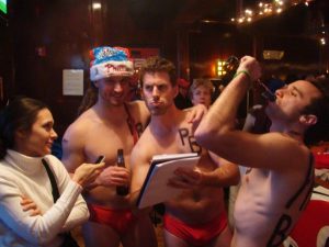 Group Nights Out: Keeping Everyone Happy Without Losing Your Mind