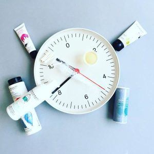 How the Seasons Should Change What’s in Your Bathroom Cabinet