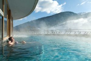 The Best Spa Days in London for a Proper Reset