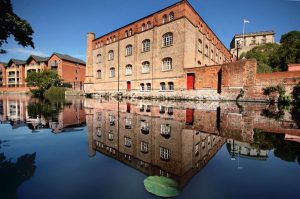 Things to Do in Nottingham: A Complete Guide