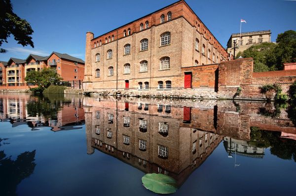 Things to Do in Nottingham: A Complete Guide