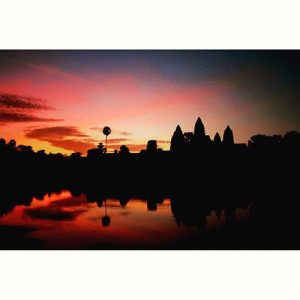 Rediscovering Travel Closer to Home